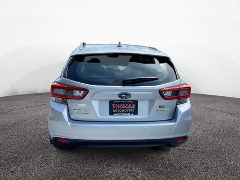 Certified 2023 Subaru Impreza 2.0i Limited AWD/4WD image 7