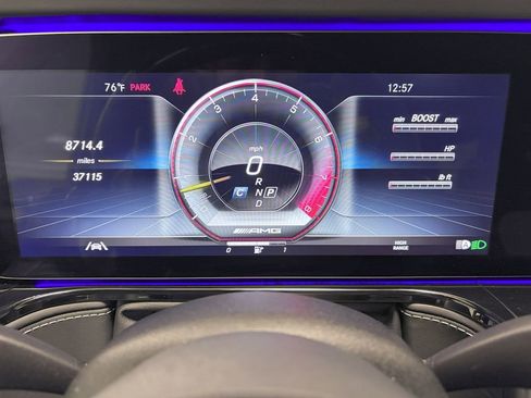 Used 2023 Mercedes-Benz G 63 AMG 4MATIC image 19