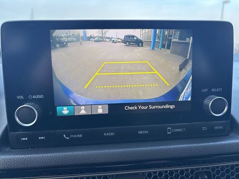 Certified 2023 Honda Civic Sport image 19