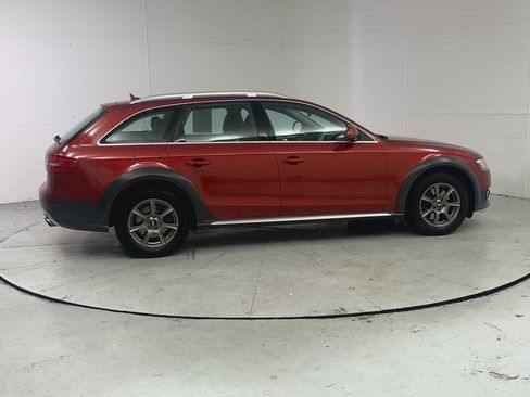 Used 2014 Audi A4 Premium Plus w/ Premium Plus Package image 9