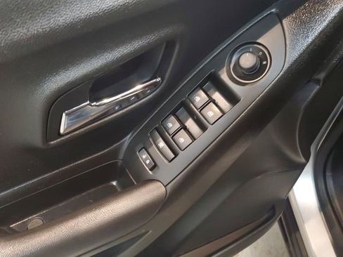 Used 2016 Chevrolet Trax LS image 14