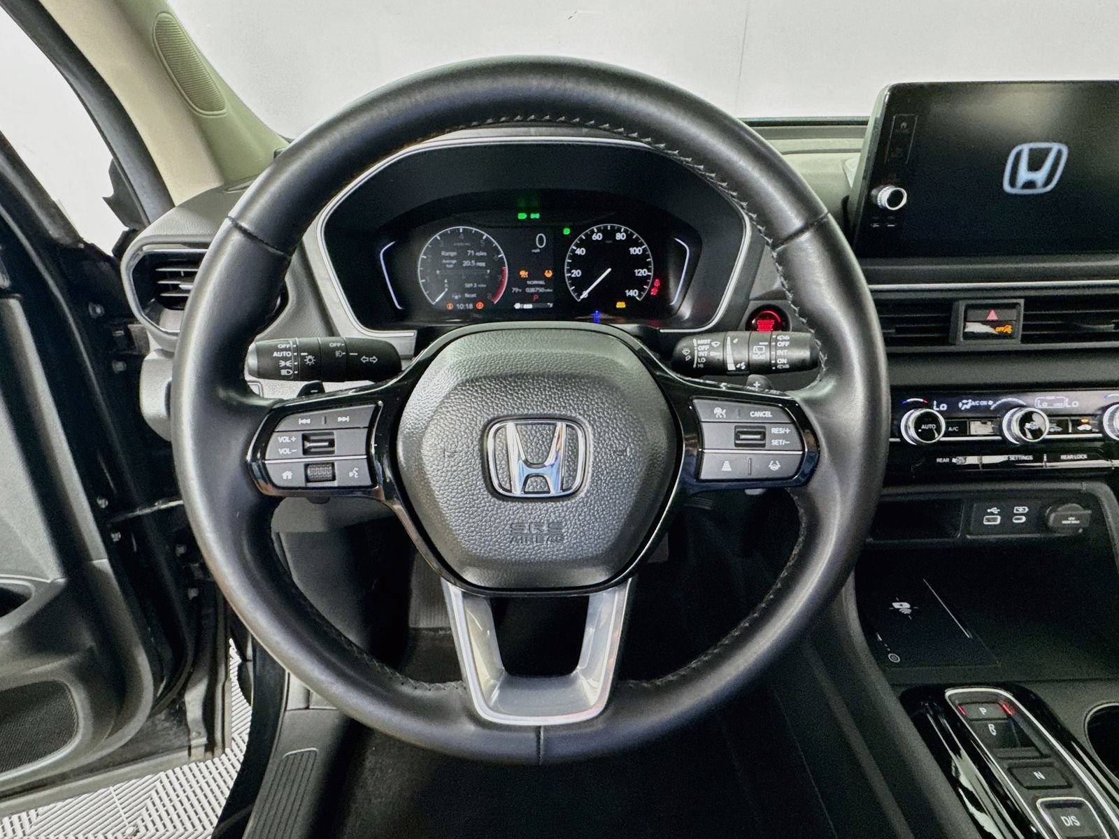 Certified 2023 Honda Pilot EX-L image 13