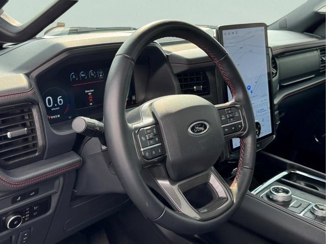 Used 2023 Ford Expedition Limited AWD/4WD image 20