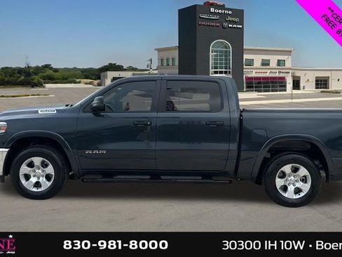 Used 2026 RAM 1500 Lone Star RWD image 6
