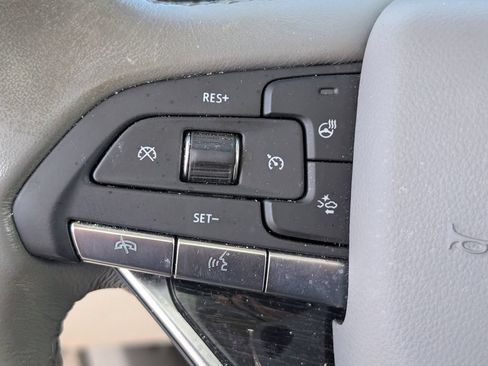 Used 2021 Cadillac XT6 Premium Luxury FWD image 20