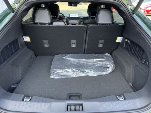 New 2025 Ford Mustang Mach-E GT image 26