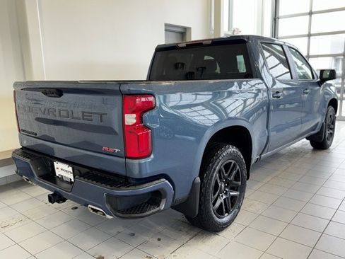 Used 2024 Chevrolet Silverado 1500 RST image 36