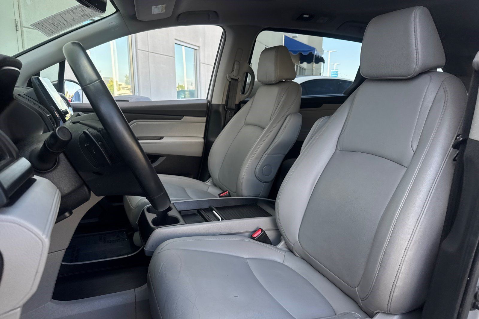 Used 2019 Honda Odyssey EX-L image 5