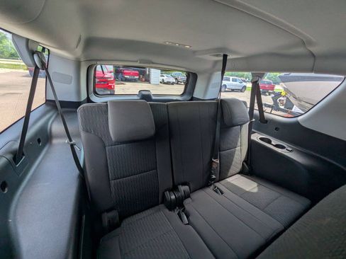 Used 2020 Chevrolet Suburban LS w/ Max Trailering Package AWD/4WD image 27