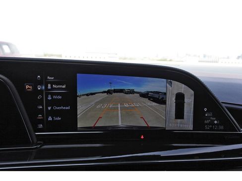 Used 2021 Cadillac Escalade Sport Platinum image 23