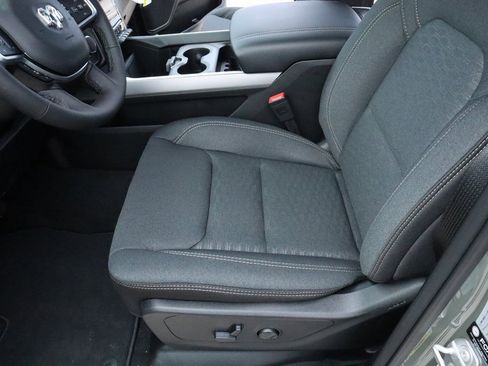 New 2026 RAM 1500 Big Horn image 12