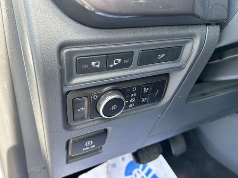 Certified 2023 Ford F150 XLT w/ Equipment Group 302A High image 21