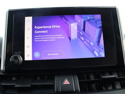 Used 2025 Toyota RAV4 XLE image 22