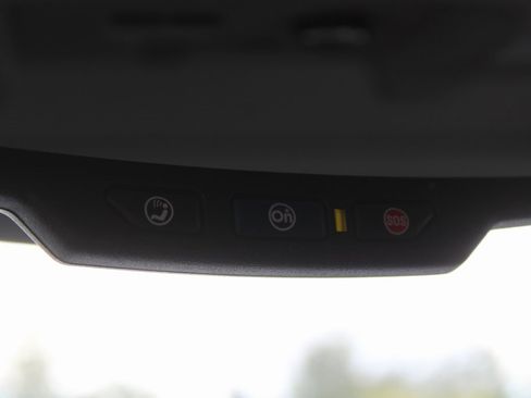 Used 2019 Chevrolet Suburban Premier w/ Premier Plus Edition image 49