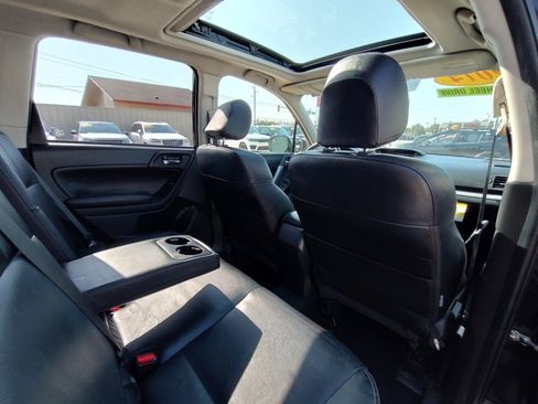 Used 2014 Subaru Forester 2.5i Limited w/ Popular Package #2 AWD/4WD image 34