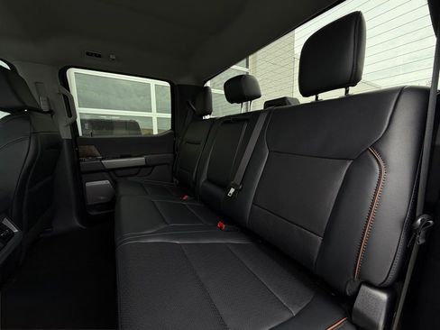 New 2026 Ford F250 Lariat AWD/4WD image 58