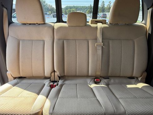 Used 2013 Ford F150 XLT w/ Luxury Equipment Group AWD/4WD image 22