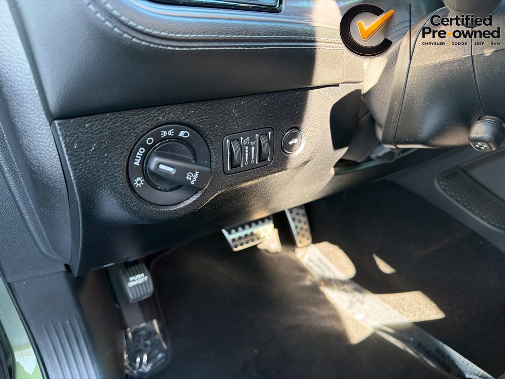 Certified 2023 Dodge Challenger GT RWD image 33