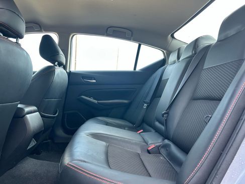 Certified 2024 Nissan Altima 2.5 SR image 16