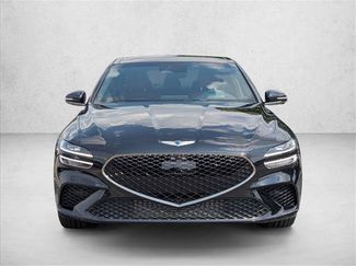 Used 2023 Genesis G70 3.3T w/ Sport Prestige Package RWD video 2