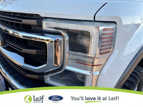 Used 2020 Ford F350 King Ranch w/ King Ranch Ultimate Package image 37