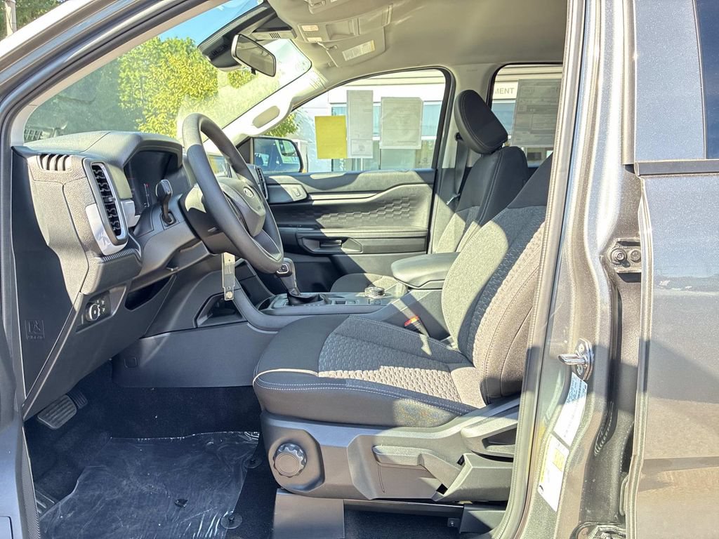 New 2026 Ford Ranger XL AWD/4WD image 12