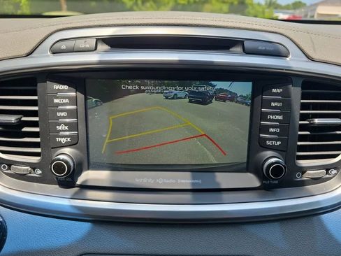 Used 2016 Kia Sorento EX w/ EX Touring Package FWD image 31