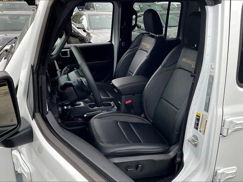 New 2024 Jeep Wrangler Unlimited Rubicon 392 image 10