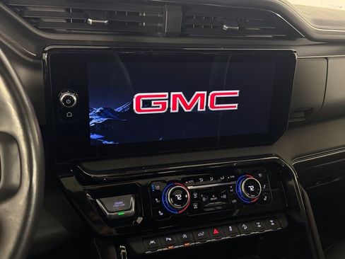 Used 2024 GMC Sierra 1500 AT4X AWD/4WD image 20