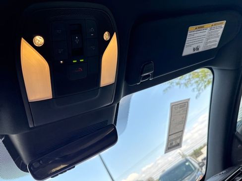 Used 2025 INFINITI QX55 Luxe image 35