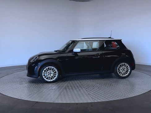 New 2026 MINI Cooper S FWD image 5