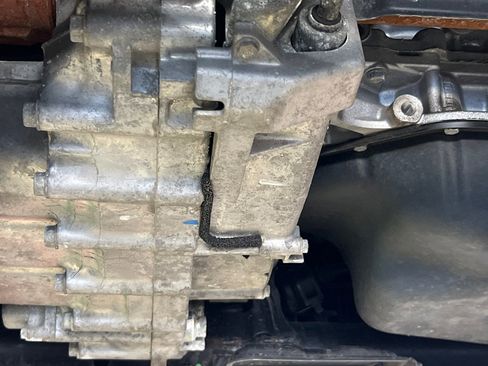 Used 2006 Honda CR-V LX image 53