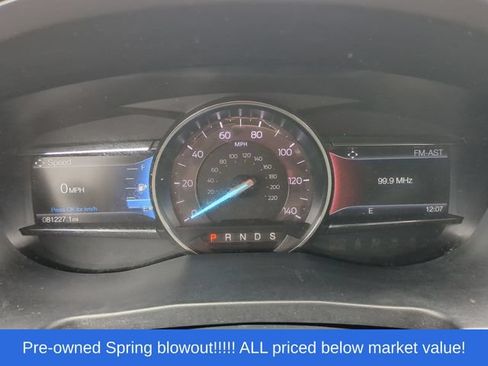 Used 2019 Ford Explorer XLT w/ Equipment Group 201A FWD image 28