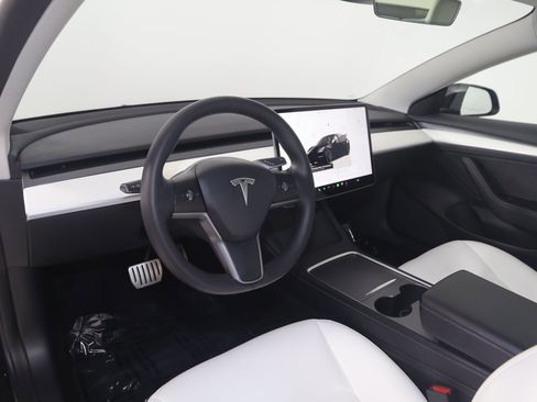 Used 2022 Tesla Model 3 Performance image 27