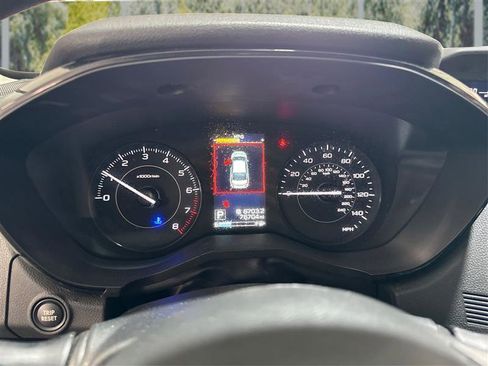Used 2022 Subaru Impreza 2.0i AWD/4WD image 16