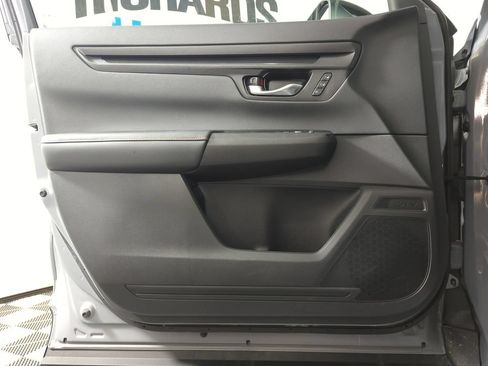Certified 2024 Honda CR-V Sport-L image 9