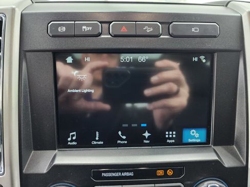 Used 2017 Ford F250 Lariat w/ Lariat Ultimate Package image 60