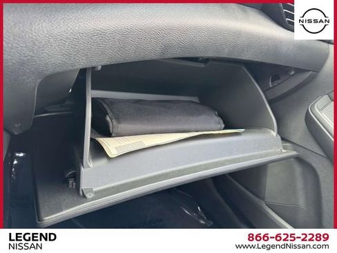 Used 2023 Nissan Sentra SV w/ All-Weather Package FWD image 30