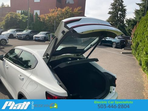Used 2024 Polestar Polestar 2 AWD/4WD image 43