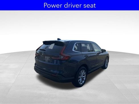 Used 2024 Honda CR-V EX image 5