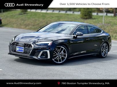 Used 2023 Audi A5 2.0T Premium Plus w/ Premium Plus