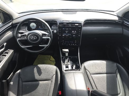 Used 2023 Hyundai Tucson SEL w/ Convenience Package AWD/4WD image 12