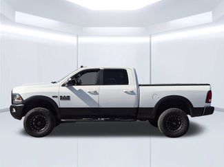 Used 2017 RAM 2500 Power Wagon w/ Luxury Group AWD/4WD video 2