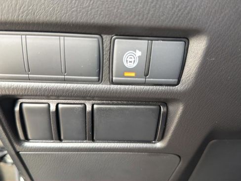 Certified 2023 Nissan Armada S AWD/4WD image 23