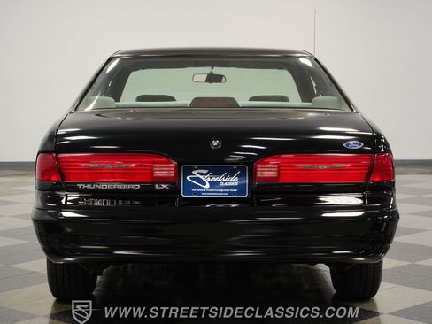Used 1994 Ford Thunderbird LX RWD image 11