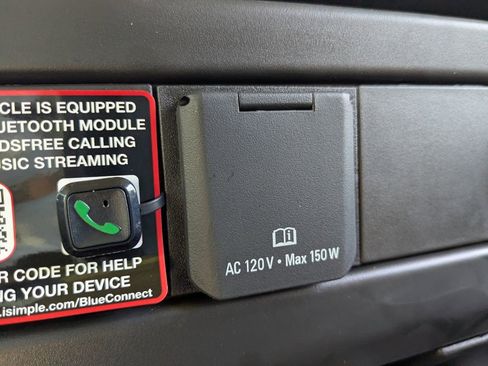 New 2025 Chevrolet Express 2500 Extended w/ Driver Convenience Package image 21