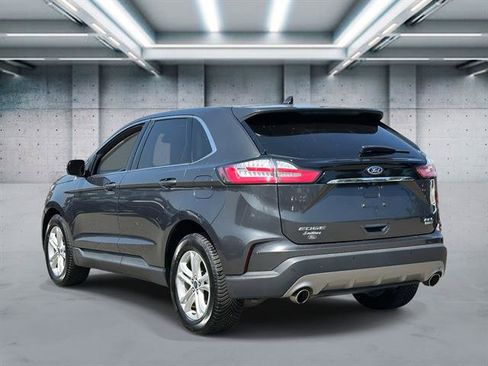 Used 2020 Ford Edge SEL w/ Convenience Package image 6