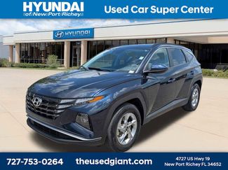 Certified 2024 Hyundai Tucson SEL FWD video 1