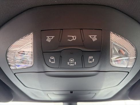 New 2026 Chrysler Pacifica Select FWD image 44