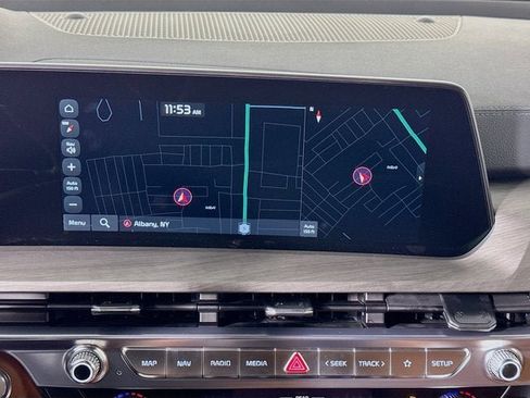 New 2025 Kia Telluride SX X-Line image 13